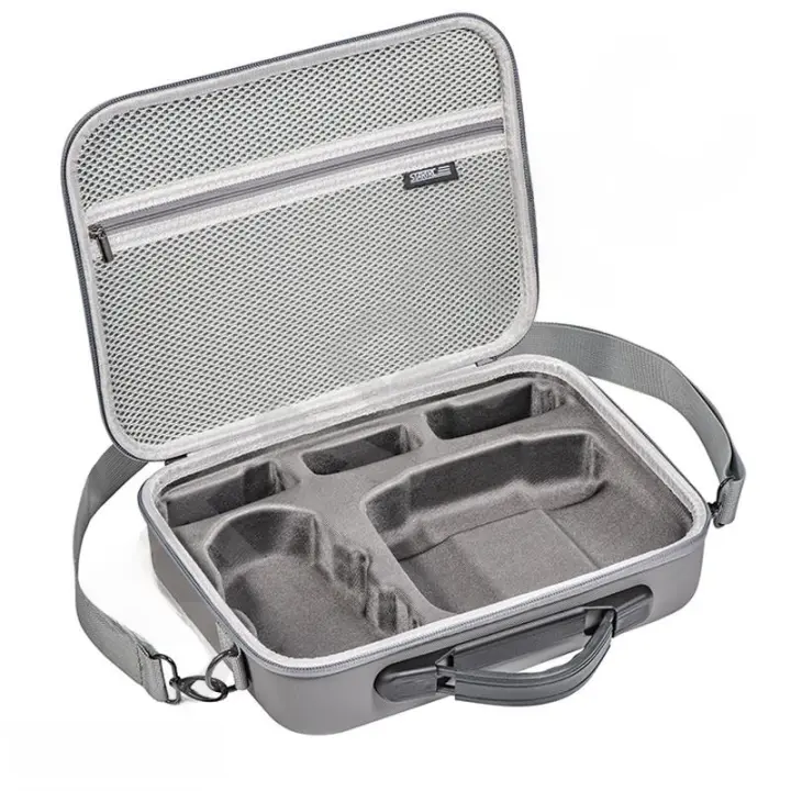 STARTRC Bolsa de Viaje de Almacenamiento Personalizada Bolsa de Hombro para Dron DJI Mini 4 Pro - 1