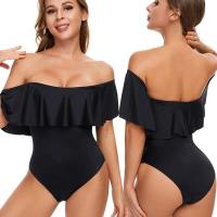 Traje de Baño de Playa de 4 Capas Impermeable, Adecuado para Mujeres, Absorbente para Adolescentes - details 13
