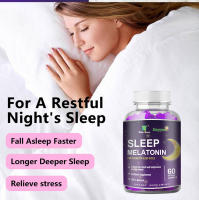 Melatonina para dormir GOMAS gomitas para dormir mezcla de frutos rojos - details 2