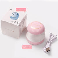 Lámpara de Horneado de Esmalte de Uñas Profesional Accesorio de Arte de Uñas de Moda para Uso Conveniente - details 6