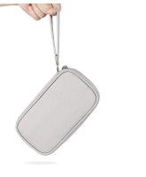 Bolsa Organizadora de Viaje Impermeable Grande Bolsa de Almacenamiento Portátil para Cables con Característica de Organización de Cableado - details 13