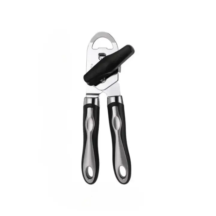 Abrebotellas de Cocina Multifuncionales Herramienta de Apertura Rápida para Botellas de Cerveza - 1