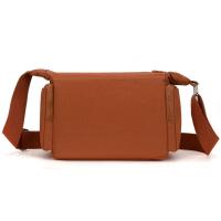 Bolso cruzado de nailon portátil, bolso de mano ligero de Color sólido para mediana edad, correa ajustable, bolso de hombro multibolsillos de moda - details 9