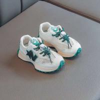 Nuevo producto superventas: zapatos de apertura para niña, modernos e informales, tachuelas elásticas para zapatos, suela de goma, dibujos animados para niños - details 2