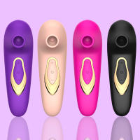 Vibrador de Succión Clitoral OOEEY para Mujeres Estimulador de Pezón Vibrador Erótico Adulto Cargable Juguete Sexual para Adultos - details 9