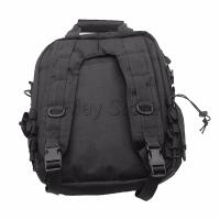 Bolsa Molle práctica impermeable Mini Tablet PC bolso de hombro Ipad bolsas de mensajero mochila táctica al aire libre bolsa de viaje de alta calidad - details 2