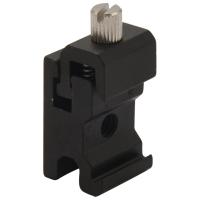 PAQUETE COMBINADO DE MONTAJE de zapata para cámara, adaptador de montaje de zapata fría, 1/4 pulgadas, 16 unidades - details 1