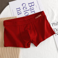 BODY & SOUL-bóxer de algodón transpirable para hombre, ropa interior de 3 piezas, talla M-3XL, HS555 - details 5