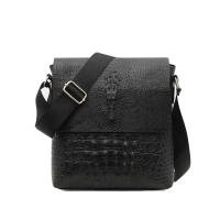 Bolso bandolera para hombre, informal, Meenger, pequeña mochila - details 18