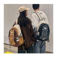 Mochila Unisex de Gran Capacidad Diseño Casual para Viaje, Deporte y Estudio - details 22
