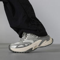 Zapatillas Deportivas Transpirables Hombre - Estilo Retro, Moda Casual - details 29