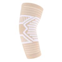 Codera gruesa, funda para brazo, correas desmontables, soporte estabilizador de codo, Protector de articulación de brazo antideslizante ajustable para senderismo - details 13
