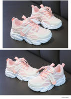 Zapatillas de deporte de malla para niños, deportes antideslizantes para niños, zapatos suaves para estudiantes - details 5
