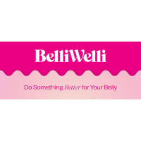 Belli Welli Suplemento para mujeres y hombres Polvo de fibra diaria premium de acacia orgánica con colágeno añadido, electrolitos y probióticos - details 0
