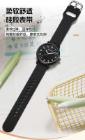 Exam Reloj de cuarzo luminoso, ligero, informal, resistente al agua, para estudiantes, silencioso - details 8
