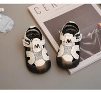 Sandalias de verano para niños, zapatos para caminar con los dedos del pie, informales, versátiles, para playa y vacaciones, 2024 - details 3