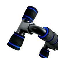 Soporte de Push Up Antideslizante Manijas de Gimnasio para Fortalecer Músculos de Pecho y Brazo - details 2