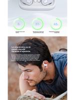 Auriculares Deportivos Bluetooth 5.4 Autonomía de 75h, Impermeables IP7, 4 Micrófonos ENC - details 6