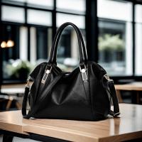 Bolsos de cuero PU cruzados para Mujer, bolsos casuales, Bolso de hombre con ASA superior, bolsos Grandes de diseño, calidad de lujo, Nuevo - details 28