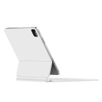 AJIUYU-Teclado mágico Español para iPad Pro, 11 ", 2018-22, Air 5, 4, 10,9", Pro11, 3, 2 - details 5