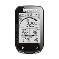Rastreador de Rutina Ciclista GPS Ant+ Ordenador Inalámbrico para Bicicleta - details 7