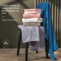 toalla de baño,Towels -  Toallas de Baño Jumbo de Lujo (40 x 170 CM) -  Altamente Absorbente, Suave y de Secado Rápido,playa, vacaciones, baño - details 10