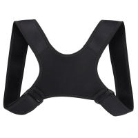 Posture Correction Anti Humpback Corrector Breathable Shoulder Correction Straightener Suitable for Clavicle Spine Men Women - details 2