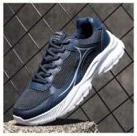 Zapatos deportivos grandes para hombre, informales, transpirables, ahuecados, para correr, a la moda, ligeros y de suela gruesa, a la moda - details 26