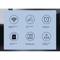 Regalos para Hombre, Regalo Dia del Padre, Altavoz Bluetooth con Soporte para Teléfono, Dia del Padre Regalos, Regalos Originale - details 1
