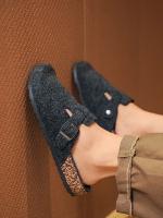 Zapatillas Unisex de verano, zapatos informales para casa, sandalias para caminar, chanclas de playa al aire libre, diseñador de lujo, moda, ligero para interiores - details 18