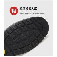 Oferta Gran de Zapatos Informales de Cuero Genuino para Hombre Zapatos Ligeros de Marca de Lujo para Caminar sobre Suela Suave Ideal para Hombres Mayores de Mediana Edad y Papá - details 5