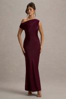 Vestido de fiesta de mujer, falda larga adelgazante de gama alta, sin mangas, elegante, francés, primavera - details 6