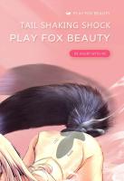 Leten Fox Tail Anal mujeres Butt Plug próstata consolador masajeador juego para adultos Buttplug erótico vibrador juguetes sexuales para mujeres - details 3