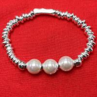 Pulsera de Lujo para Mujer UNOde50 2025 Accesorios de Fiesta de Alta Calidad Regalos Exquisitos - details 4