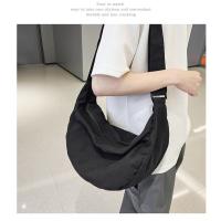 Bolso Coreano Sencillo Bolso de Hombro para Estudiantes de Gran Capacidad - details 9
