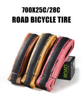 Neumático INNOVA-PRO para bicicleta de carretera, llanta ultraligera de 205g, 700c, 700x25C, 120TPI, Kevlar, antiperforación, plegable, 85-135 PSI - details 0