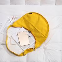 Bolso Crescente Elegante y Versátil Gran Capacidad Perfecto para Vacaciones Uso Comunal Casual - details 1