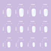 Parche para uñas postizas, hecho de material de alta calidad, díselo a su esposa, ahorre tiempo - details 2