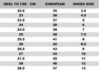 Zapatos tácticos de senderismo de malla transpirable para hombres y mujeres, antideslizantes, duraderos, trekking, escalada, aguas arriba, vadear, zapatillas de agua - details 1