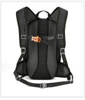 Mochila de Senderismo Impermeable y Reflectante Bolsa de Deportes al Aire Libre para Acampar, Trekking, Escalada - details 14