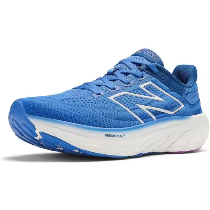 NZBZapatillas hombreFresh Espuma X 1080 V13 - 1