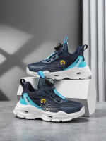 Zapatos para niños, novedad de verano, zapatos para correr, superficie de malla, suela suave transpirable - details 3
