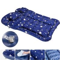 Cojín de Aire para SUV Portátil Almohada Inflable para Coche y Campamento - details 4