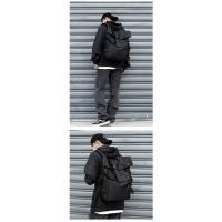 Mochila Viaje Cabina de Diseño Único, Gran Capacidad, Ideal para Jóvenes y Viajes - details 2