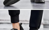Zapatillas Deportivas para Correr Grande Comodidad en Talla 49-54 Estilo y Fitness para Hombres - details 27