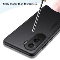 Funda de Lujo para Honor 90 Lite Cubierta Mate de Silicona TPU Protección Completa Hecha en China - details 6
