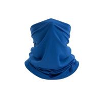 Mascarilla transpirable de seda de hielo para ciclismo, máscara facial completa de Color sólido, bufanda de polaina para el cuello, pasamontañas para deportes al aire libre, protección solar UV - details 10