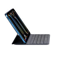 Funda de cuero magnética con teclado delgado para iPad A16 11" 2025 iPad 10 Generación 10.9" 2022 - details 2