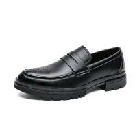 Productos Dropshipping 2025, vestido informal para hombre del Reino Unido, zapatos de boda de cuero estilo caminar, negocios - details 9
