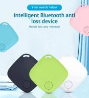 Mini dispositivo de rastreo, localizador de niños con etiqueta de aire, ubicación de mascotas, rastreador inteligente Bluetooth, rastreador de vehículos perdidos para mascotas y automóviles - details 2